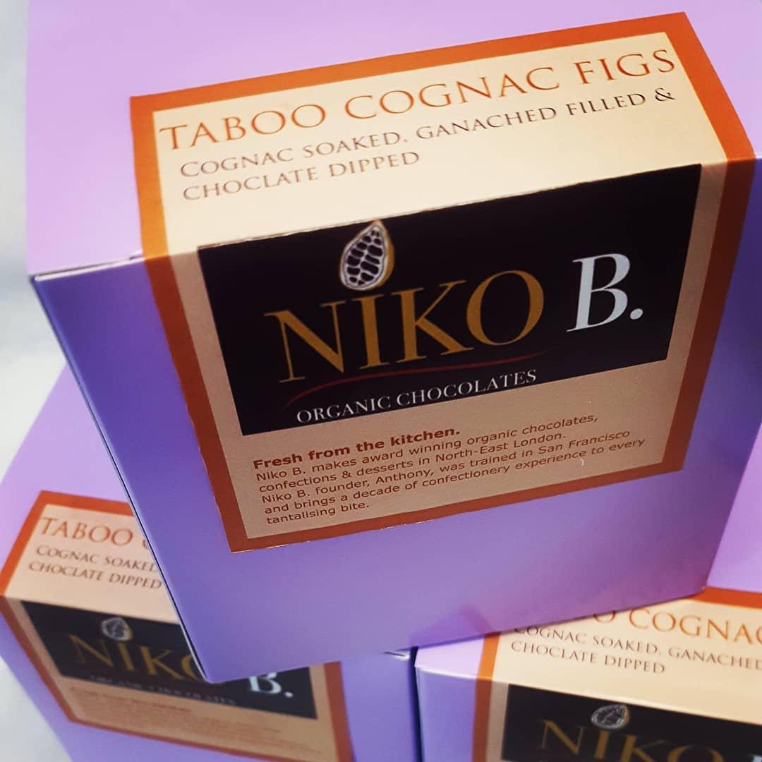 Taboo Cognac Figs